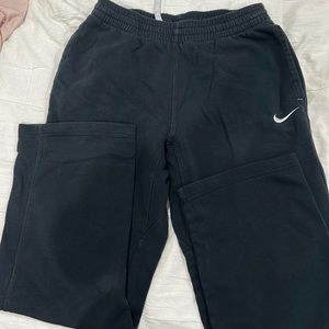 Kids Nike sweatpants